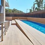Bbarcelona Port Forum Flat