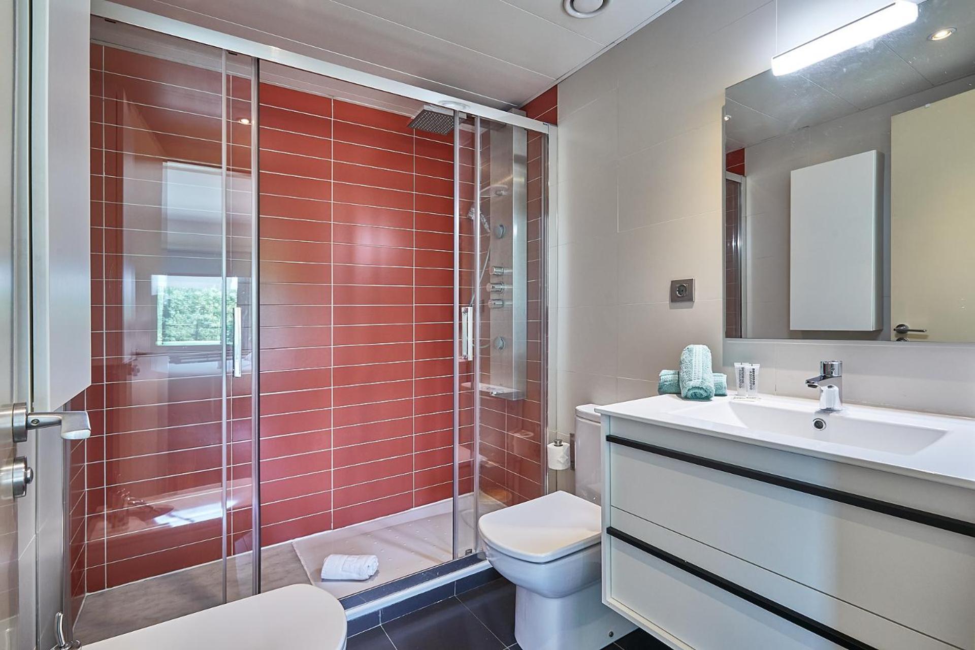 Bbarcelona Port Forum Flat Apartamento