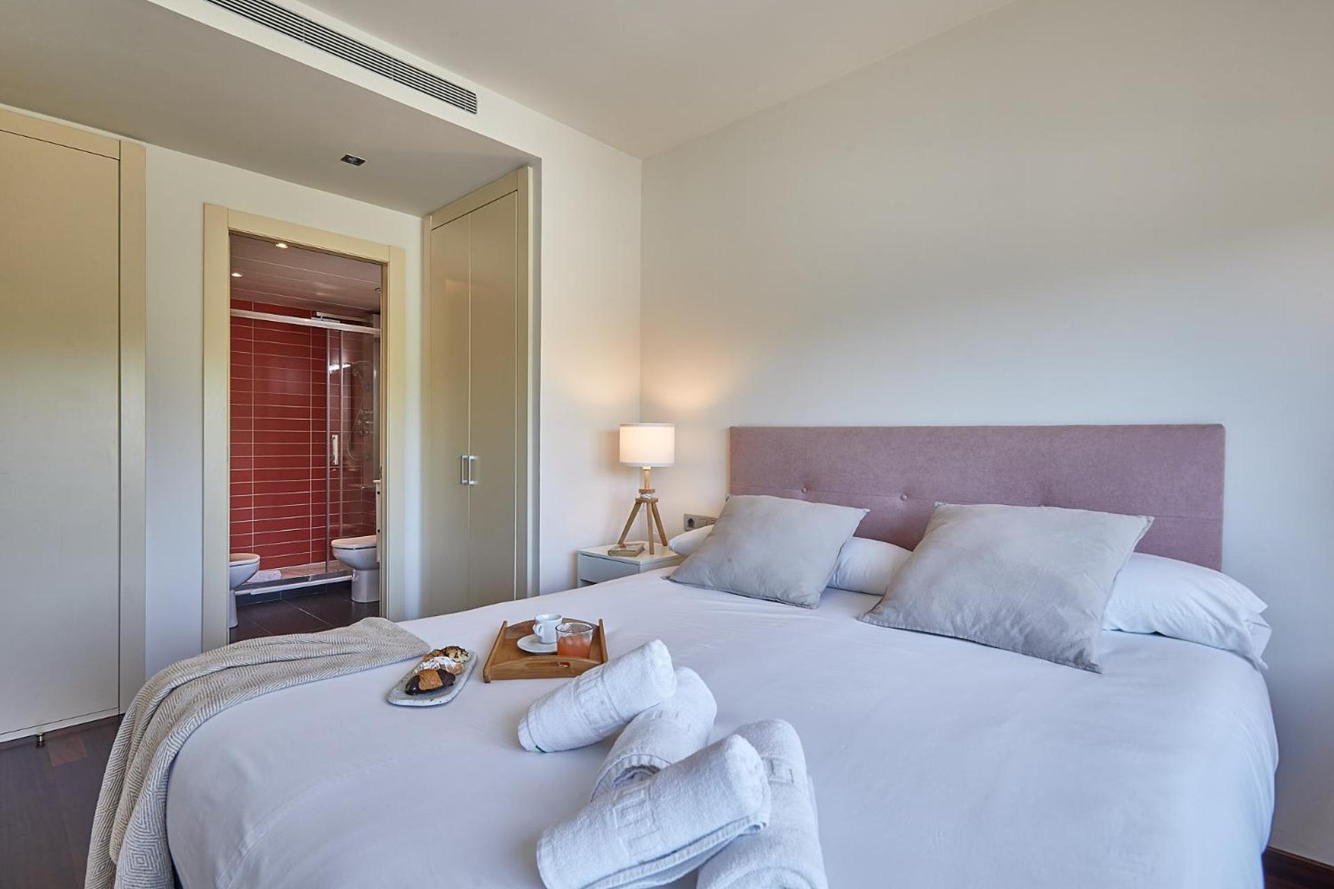 Bbarcelona Port Forum Flat Appartement